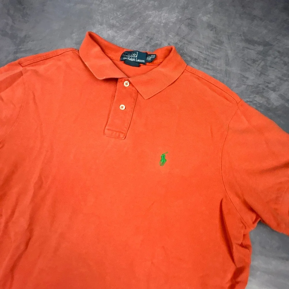 Polo Ralph Lauren vintage polo